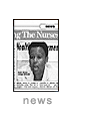 in the news